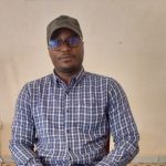 Amadou: Président