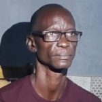 Ibrahima: logistique